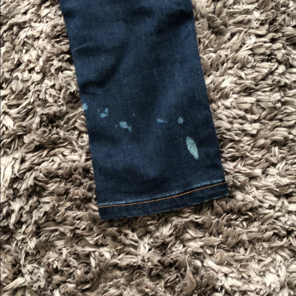 Was jeans - Picture 3 of 5